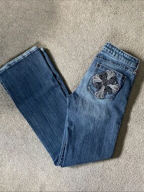 Rock 47 by Wrangler jeans